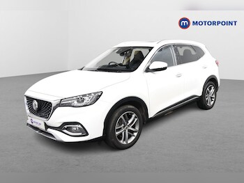 Used MG MG HS 2023 for sale - 77904118: Photo