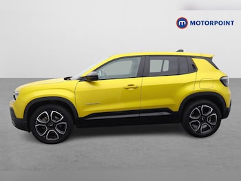 Used Jeep Avenger 2025 for sale - 79082007: Photo