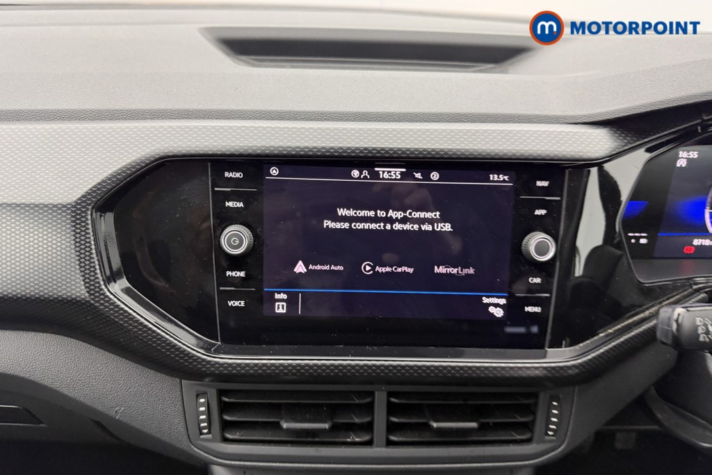 Used Volkswagen T-Cross 2022 for sale - 76831166: Photo 10