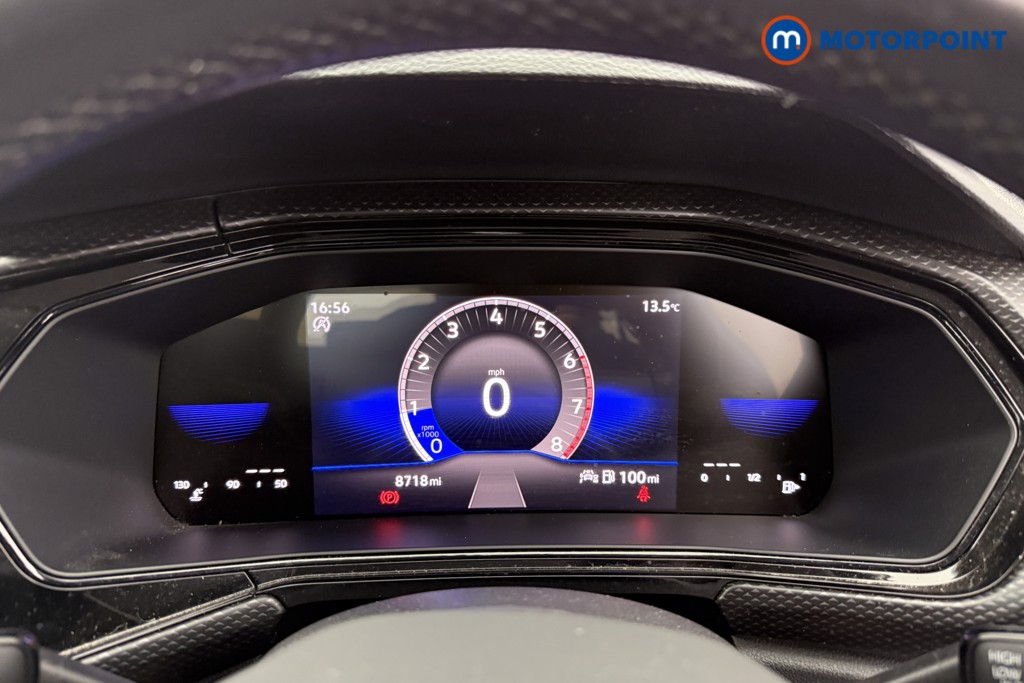 Used Volkswagen T-Cross 2022 for sale - 76831166: Photo 13