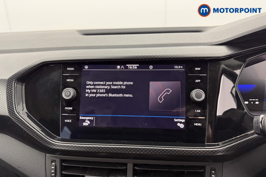 Used Volkswagen T-Cross 2022 for sale - 76831166: Photo 16