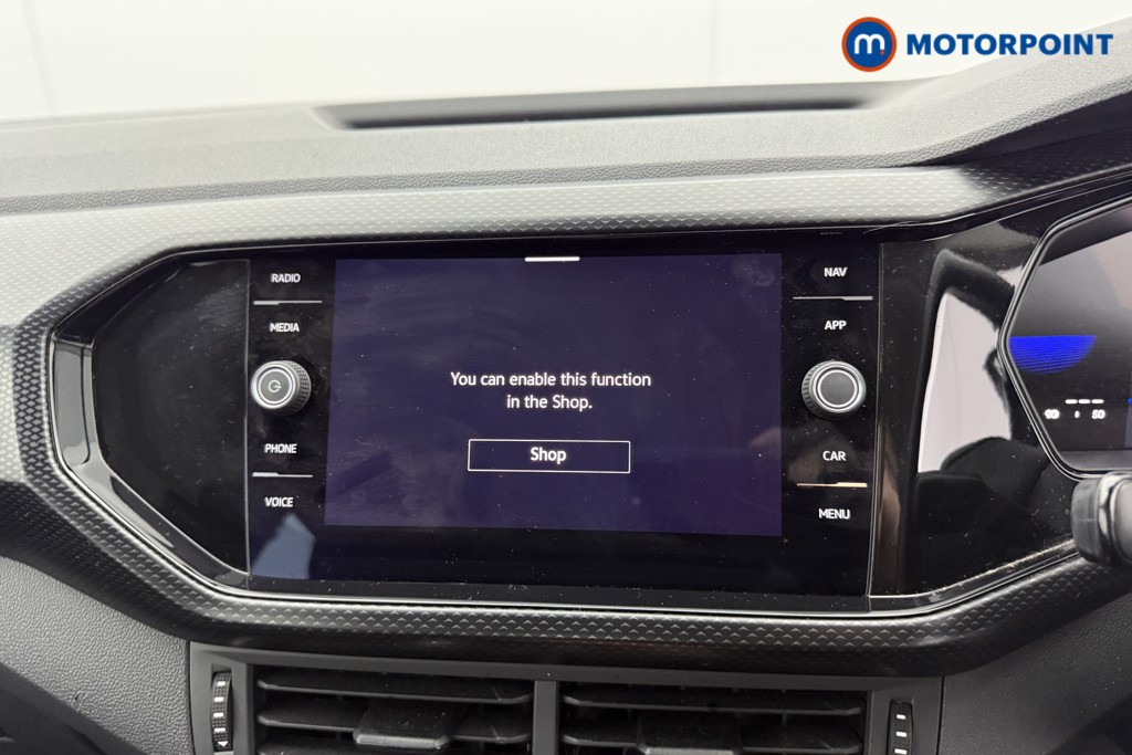 Used Volkswagen T-Cross 2022 for sale - 76831166: Photo 17