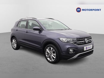 2022 - 1.0 TSI SE 5dr