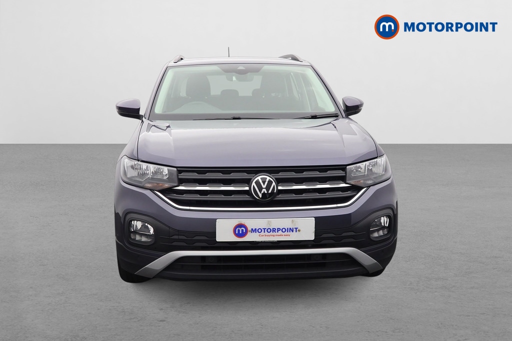 Used Volkswagen T-Cross 2022 for sale - 76831166: Photo 2