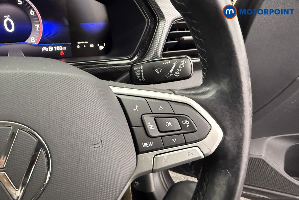 Used Volkswagen T-Cross 2022 for sale - 76831166: Photo 23