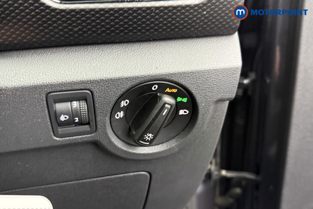 Used Volkswagen T-Cross 2022 for sale - 76831166: Photo 24