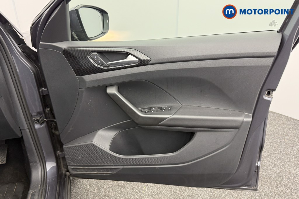 Used Volkswagen T-Cross 2022 for sale - 76831166: Photo 26