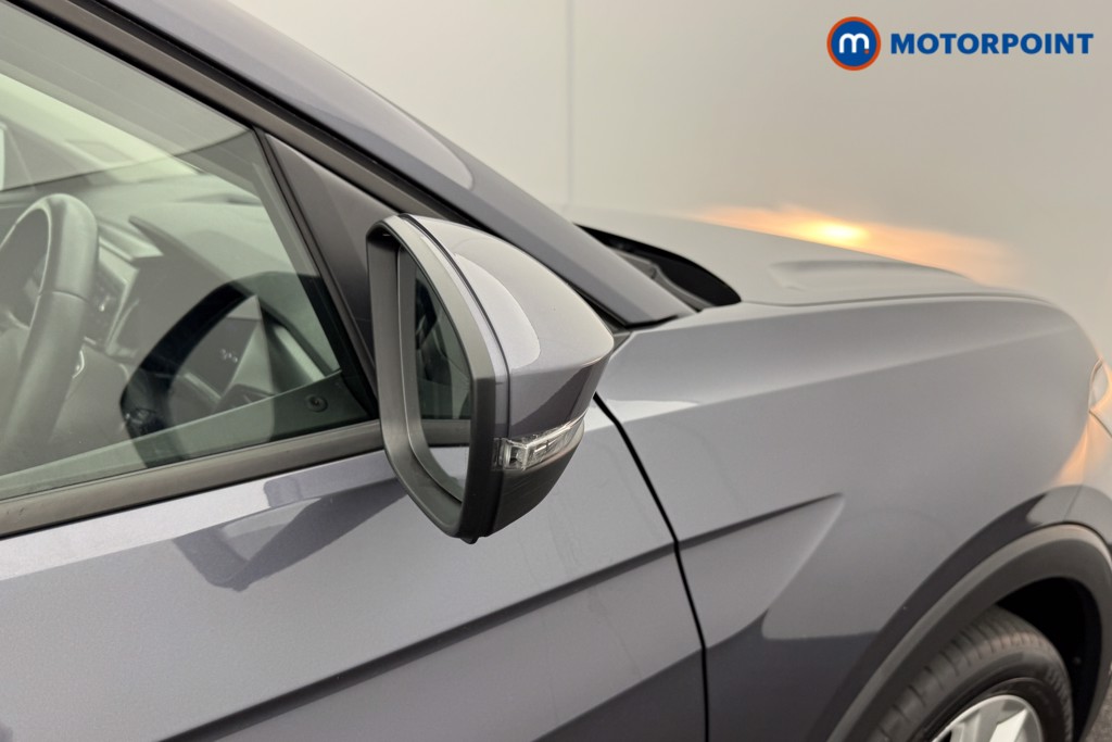 Used Volkswagen T-Cross 2022 for sale - 76831166: Photo 27