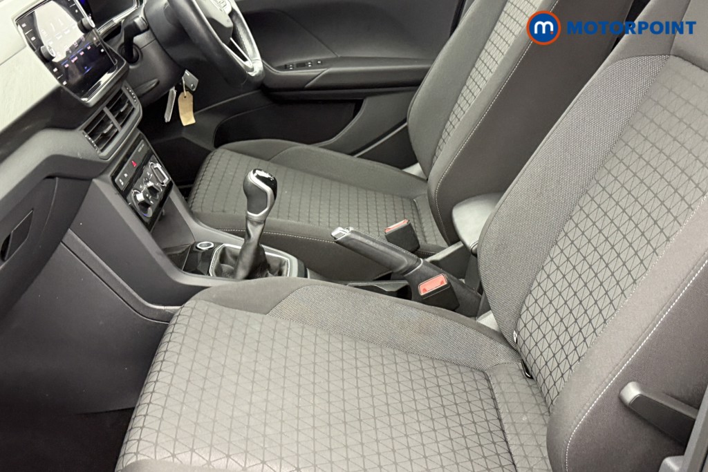 Used Volkswagen T-Cross 2022 for sale - 76831166: Photo 30