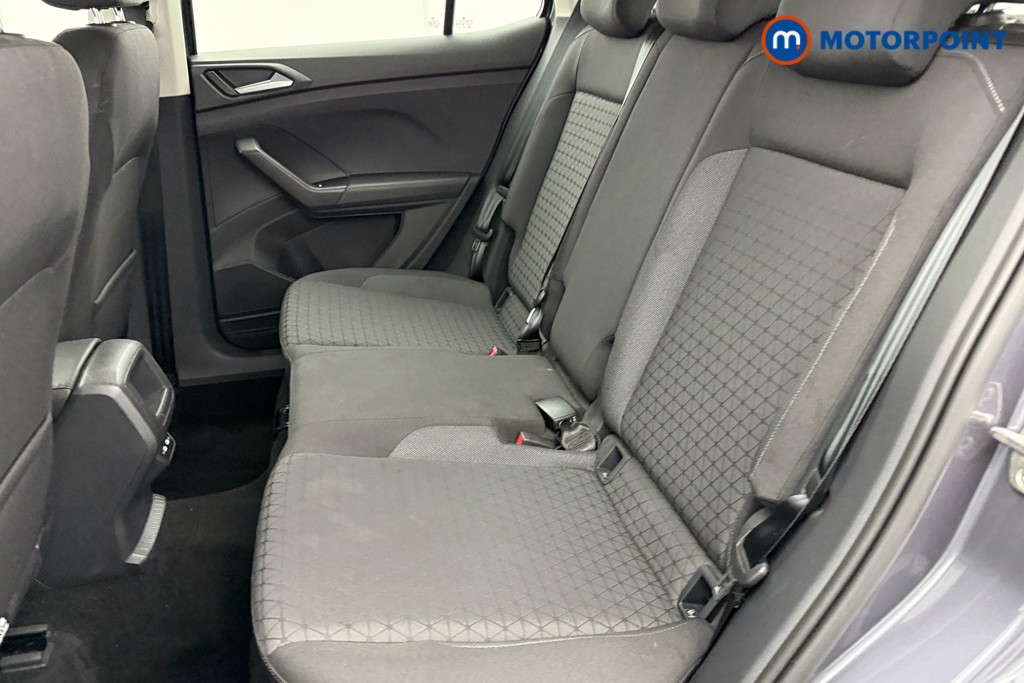 Used Volkswagen T-Cross 2022 for sale - 76831166: Photo 31