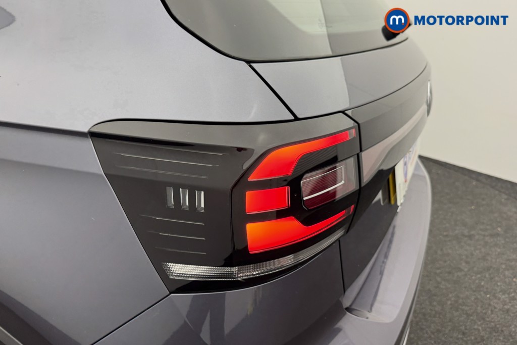 Used Volkswagen T-Cross 2022 for sale - 76831166: Photo 33