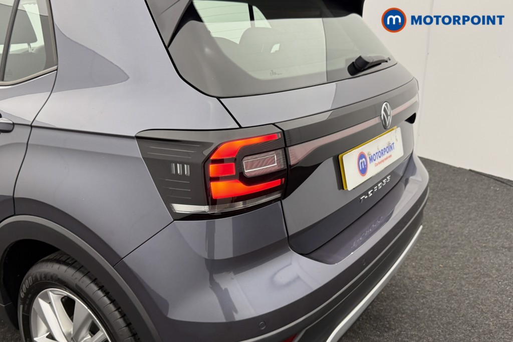 Used Volkswagen T-Cross 2022 for sale - 76831166: Photo 34