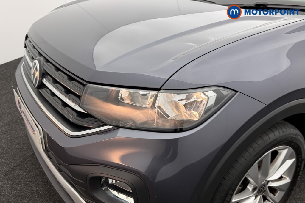 Used Volkswagen T-Cross 2022 for sale - 76831166: Photo 36