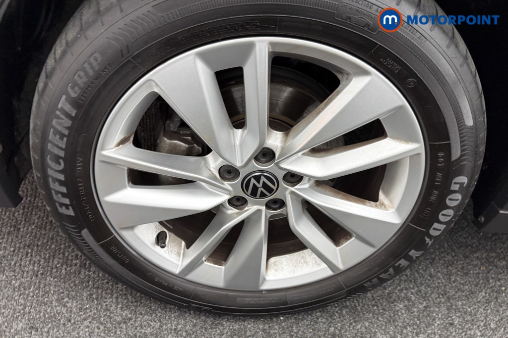 Used Volkswagen T-Cross 2022 for sale - 76831166: Photo 37
