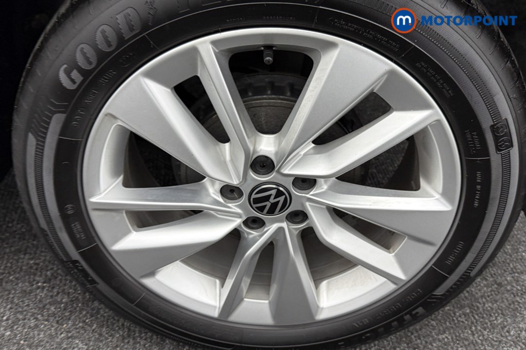 Used Volkswagen T-Cross 2022 for sale - 76831166: Photo 38