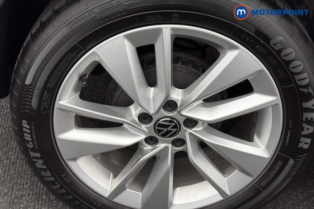 Used Volkswagen T-Cross 2022 for sale - 76831166: Photo 39