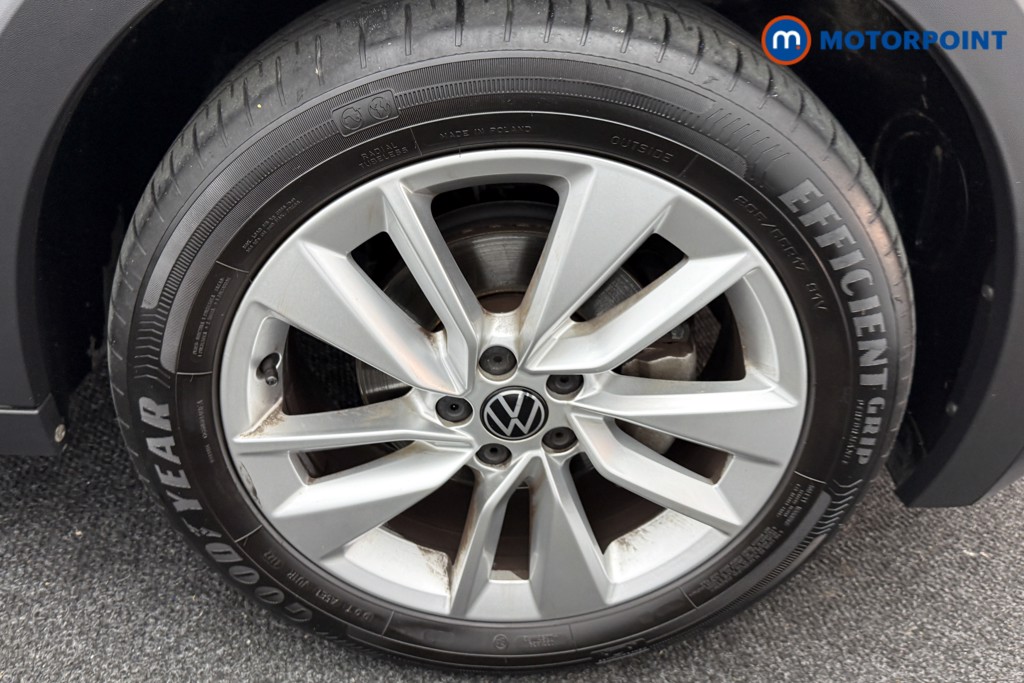 Used Volkswagen T-Cross 2022 for sale - 76831166: Photo 40