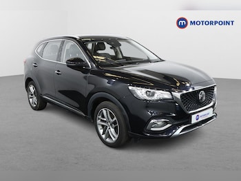 Used MG MG HS 2021 for sale - 78148778: Photo