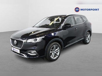 Used MG MG HS 2021 for sale - 78148778: Photo