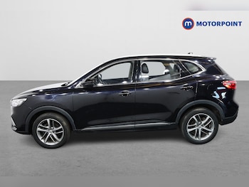 Used MG MG HS 2021 for sale - 78148778: Photo