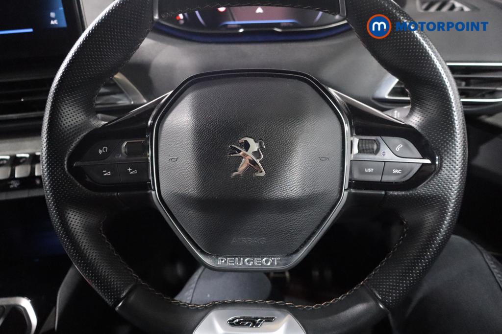 Used Peugeot 3008 for sale - 77831040: Photo 12