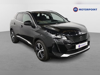 Used Peugeot 3008 undefined for sale - 77831040: Photo