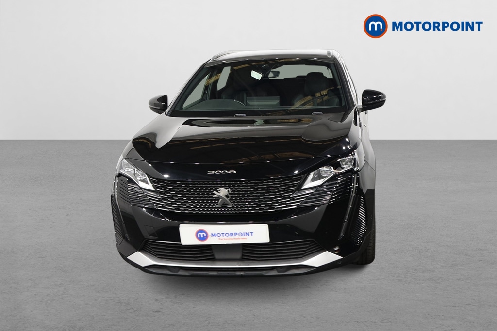 Used Peugeot 3008 for sale - 77831040: Photo 2