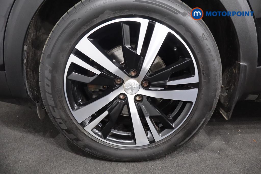 Used Peugeot 3008 for sale - 77831040: Photo 24