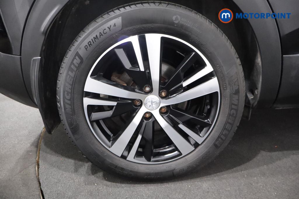 Used Peugeot 3008 for sale - 77831040: Photo 26