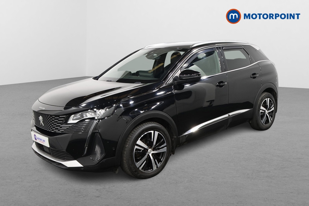 Used Peugeot 3008 for sale - 77831040: Photo 3