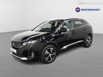 Used Peugeot 3008 undefined for sale - 77831040: Photo