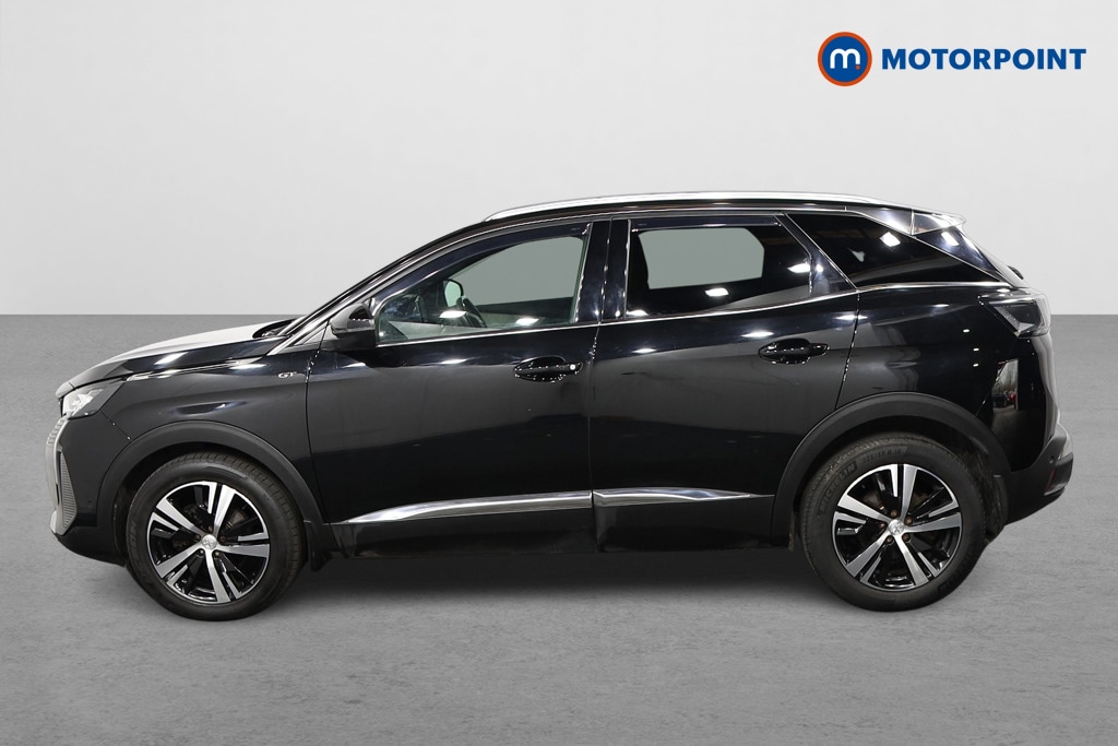 Used Peugeot 3008 for sale - 77831040: Photo 4