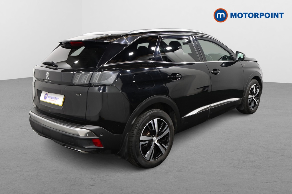 Used Peugeot 3008 for sale - 77831040: Photo 7