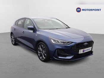 Used Ford Focus 2023 for sale - 79479819: Photo