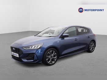 Used Ford Focus 2023 for sale - 79479819: Photo