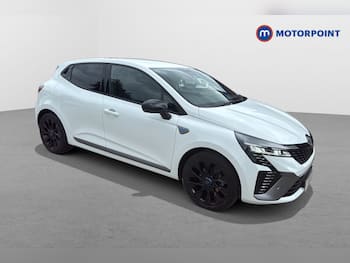Used Renault Clio 2024 for sale - 79674760: Photo