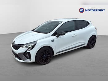 Used Renault Clio 2024 for sale - 79674760: Photo