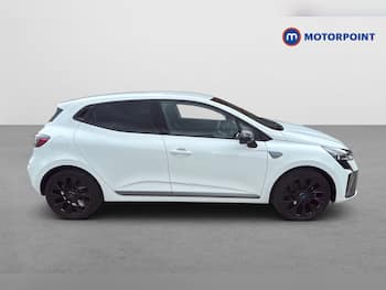 Used Renault Clio 2024 for sale - 79674760: Photo
