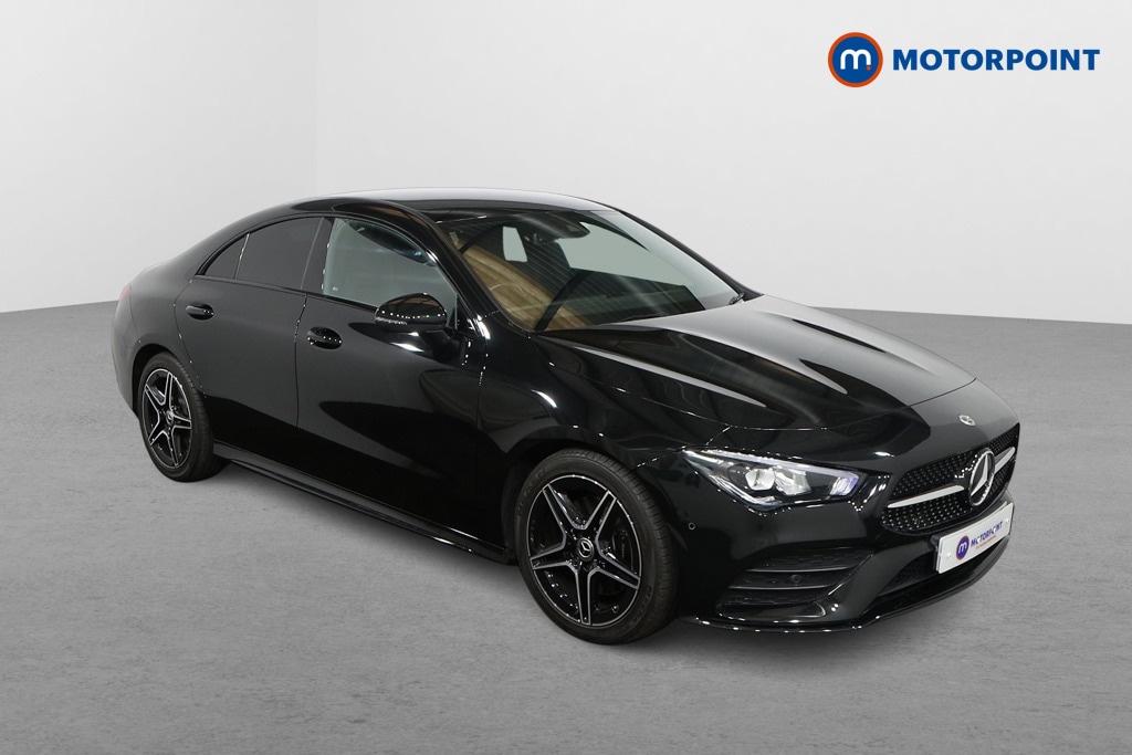 Used Mercedes-Benz CLA 2023 for sale - 76322722: Photo 1