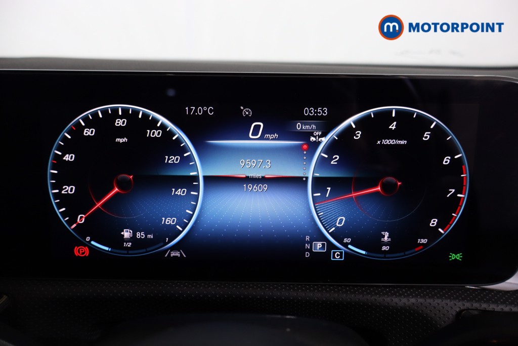 Used Mercedes-Benz CLA 2023 for sale - 76322722: Photo 10