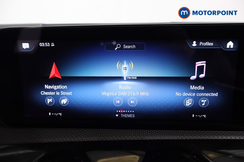Used Mercedes-Benz CLA 2023 for sale - 76322722: Photo 12