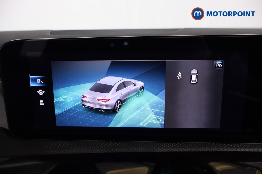 Used Mercedes-Benz CLA 2023 for sale - 76322722: Photo 13