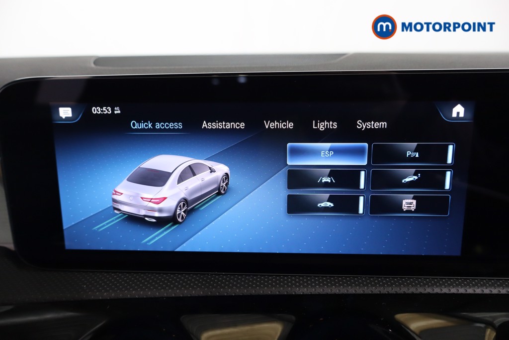 Used Mercedes-Benz CLA 2023 for sale - 76322722: Photo 14