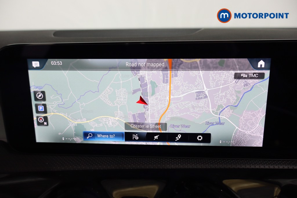 Used Mercedes-Benz CLA 2023 for sale - 76322722: Photo 16