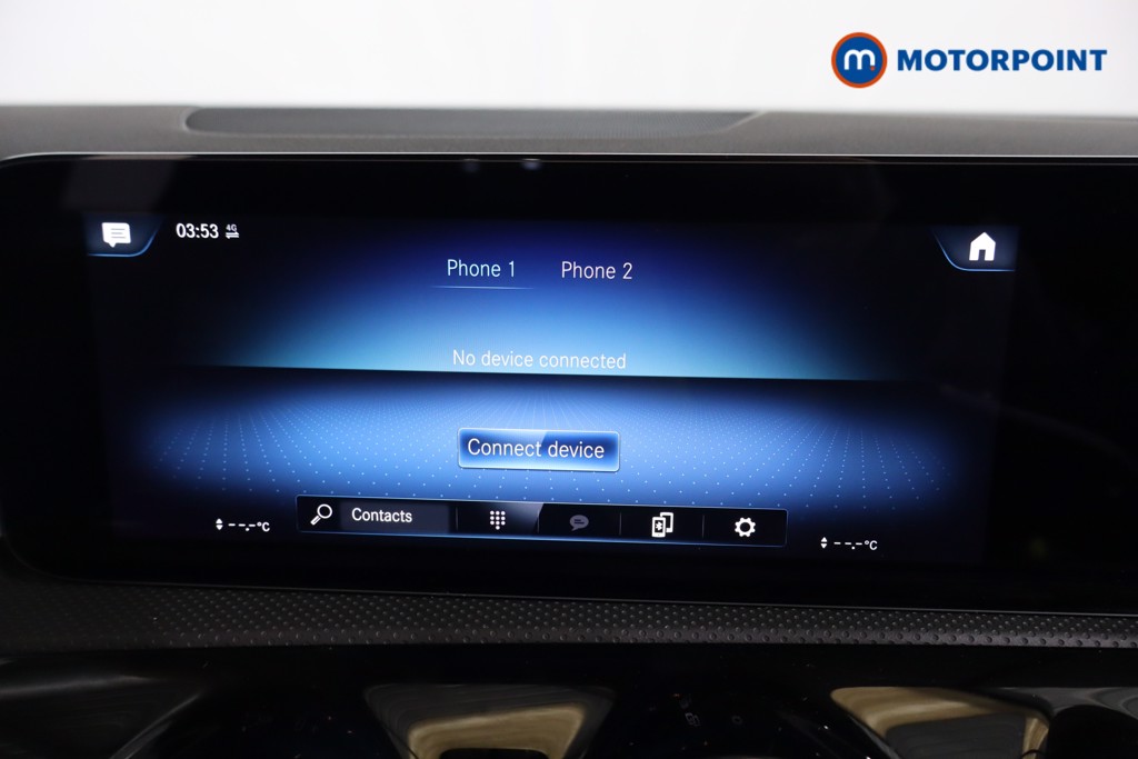Used Mercedes-Benz CLA 2023 for sale - 76322722: Photo 18