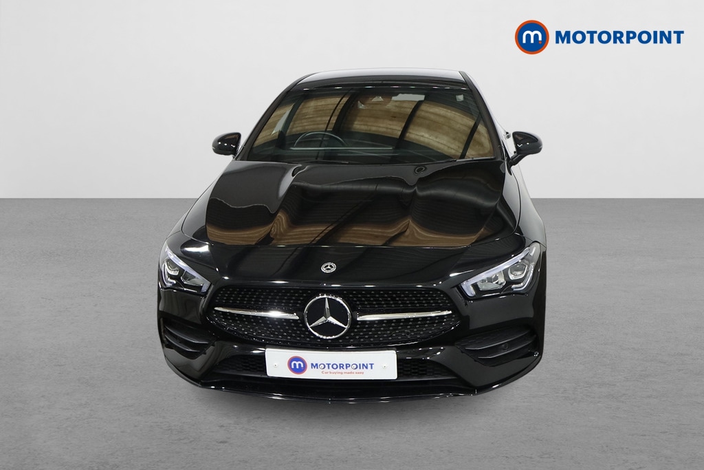 Used Mercedes-Benz CLA 2023 for sale - 76322722: Photo 2