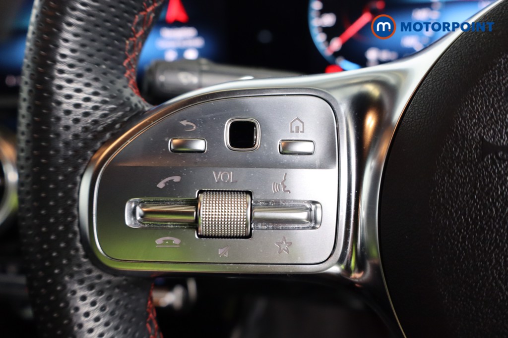 Used Mercedes-Benz CLA 2023 for sale - 76322722: Photo 21