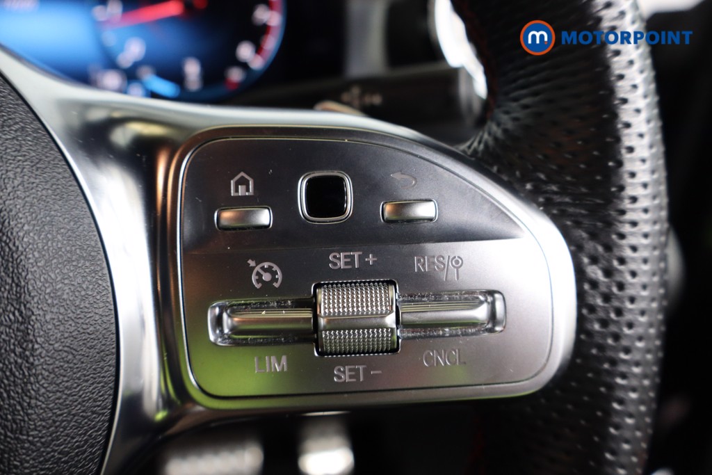 Used Mercedes-Benz CLA 2023 for sale - 76322722: Photo 22