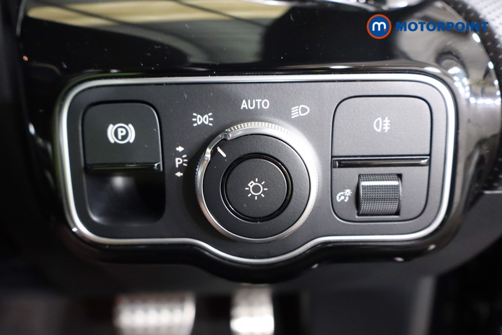 Used Mercedes-Benz CLA 2023 for sale - 76322722: Photo 25