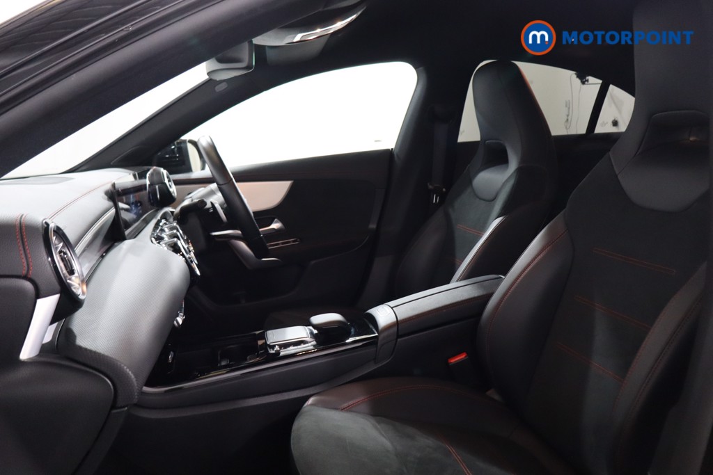 Used Mercedes-Benz CLA 2023 for sale - 76322722: Photo 29
